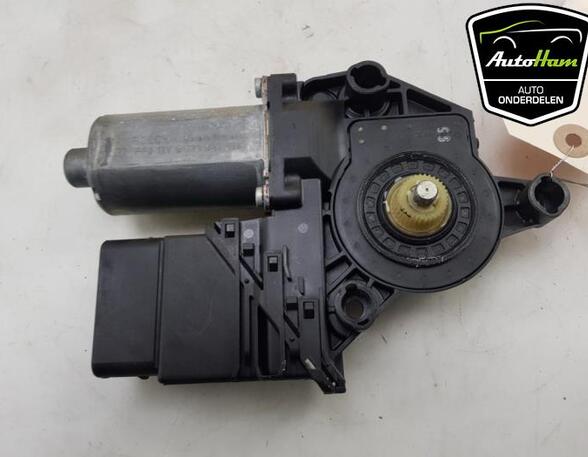 Elektrische motor raamopener VW TOURAN (1T3), VW TOURAN (1T1, 1T2), VW TOURAN VAN (1T3), SKODA OCTAVIA II Combi (1Z5)