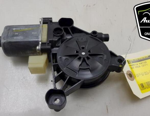 Electric Window Lift Motor SKODA OCTAVIA III Combi (5E5, 5E6)