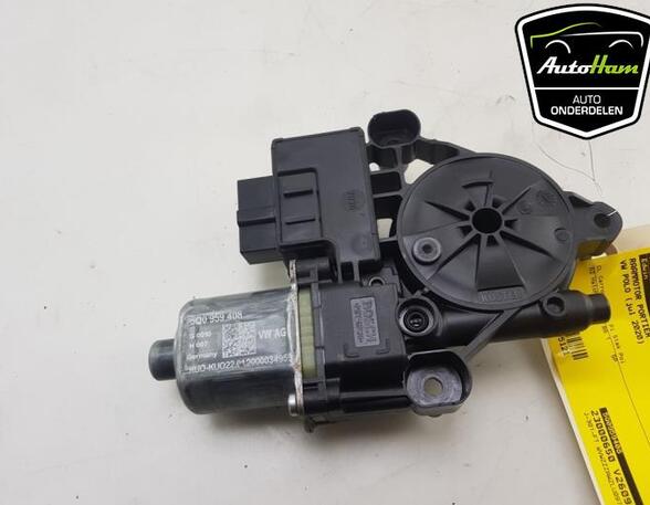 Motor Fensterheber VW Polo VI AW 5Q0959408 P19352490