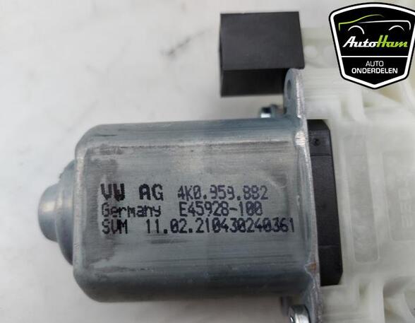 Electric Window Lift Motor VW ID.4 (E21), VW ID.5 (E39), CUPRA BORN (K11), AUDI Q4 Sportback (F4N)