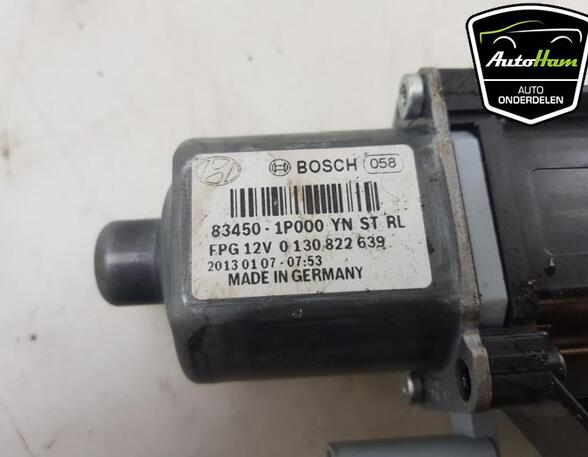 Electric Window Lift Motor HYUNDAI ix20 (JC)