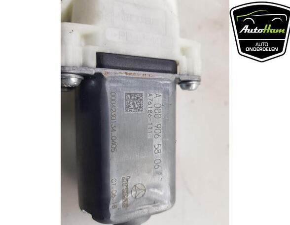 Motor Fensterheber Mercedes-Benz A-Klasse W177 A0009065806 P20754385