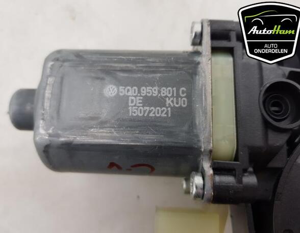 Electric Window Lift Motor VW TIGUAN (AD1, AX1)