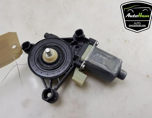 Electric Window Lift Motor VW TIGUAN (AD1, AX1)