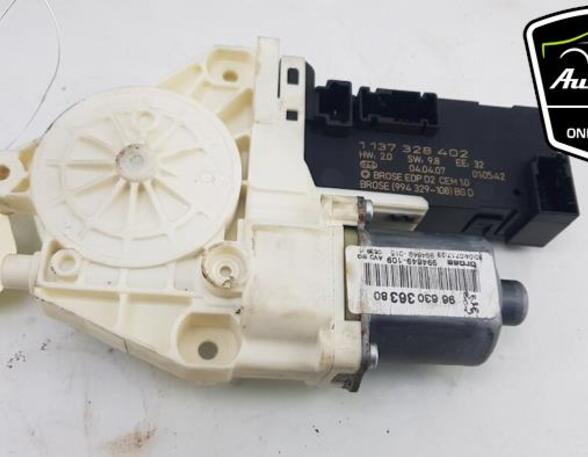 Electric Window Lift Motor PEUGEOT 407 (6D_), PEUGEOT 407 SW (6E_)