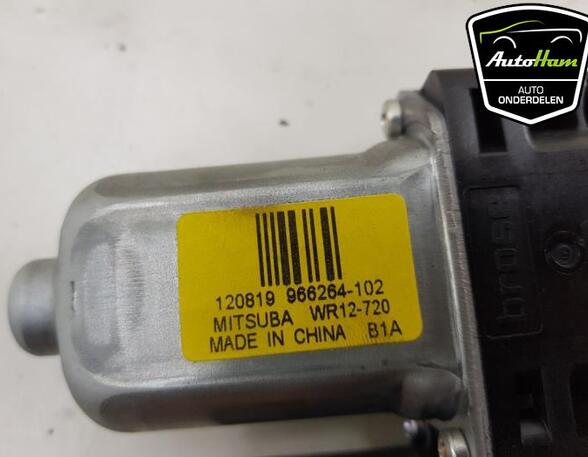 Electric Window Lift Motor VOLVO V60 I (155, 157), VOLVO S60 II (134), VOLVO XC60 (156), VOLVO V70 III (135)