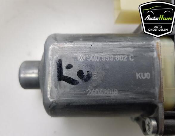 Electric Window Lift Motor VW TOURAN (5T1)