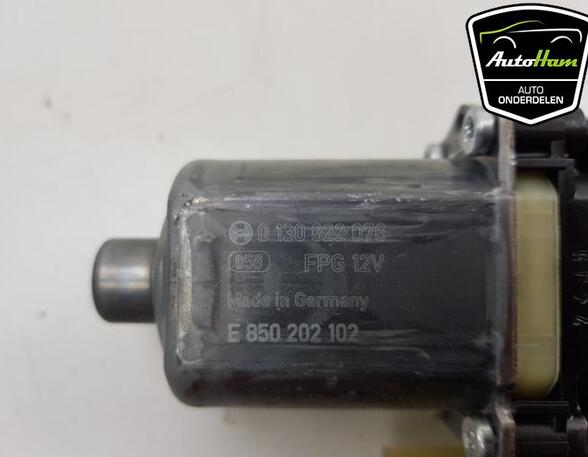 Electric Window Lift Motor VW TOURAN (5T1)