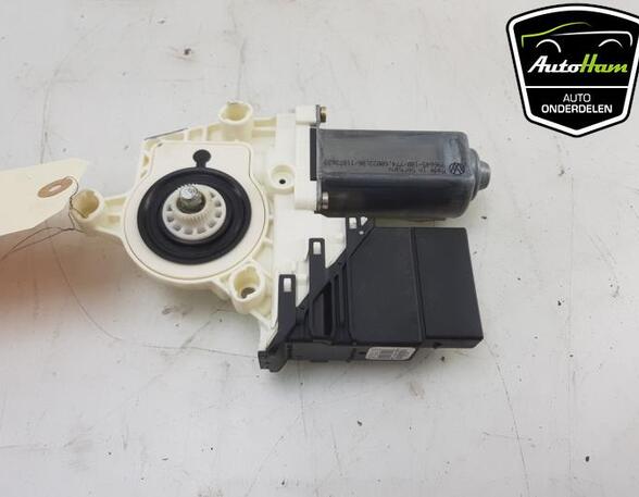 Electric Window Lift Motor VW TOURAN (1T1, 1T2), VW TOURAN VAN (1T1, 1T2), SKODA OCTAVIA II Combi (1Z5), SEAT ALTEA (5P1)