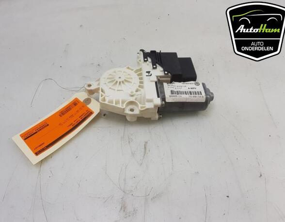 Electric Window Lift Motor VW TOURAN (1T1, 1T2), VW TOURAN VAN (1T1, 1T2), SKODA OCTAVIA II Combi (1Z5), SEAT ALTEA (5P1)