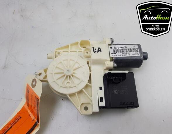 Electric Window Lift Motor RENAULT MEGANE III Grandtour (KZ0/1), RENAULT MEGANE III Hatchback (BZ0/1_, B3_)