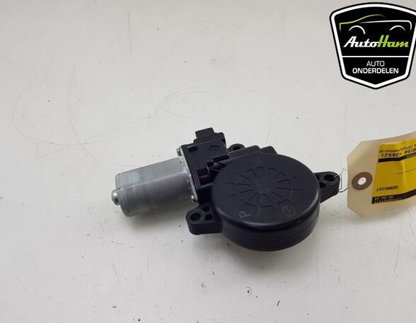 Electric Window Lift Motor MAZDA CX-5 (KE, GH), MAZDA 2 (DE_, DH_), MAZDA 6 Saloon (GJ, GL), MAZDA 6 Estate (GJ, GL)