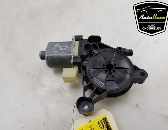 Electric Window Lift Motor AUDI A3 Sportback (8YA)