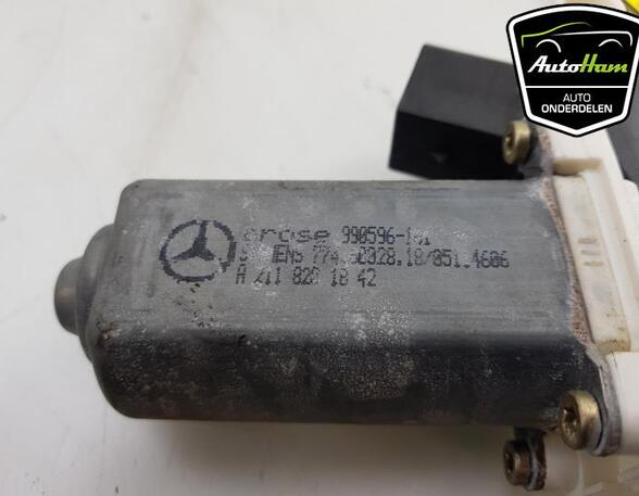 Electric Window Lift Motor MERCEDES-BENZ C-CLASS Coupe (CL203), MERCEDES-BENZ E-CLASS T-Model (S211)