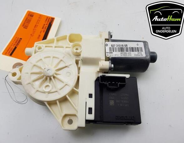 Electric Window Lift Motor RENAULT MEGANE III Grandtour (KZ0/1), RENAULT MEGANE III Hatchback (BZ0/1_, B3_)