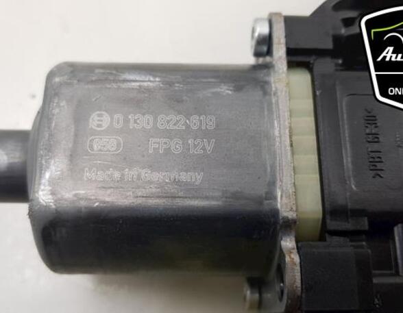 Motor Fensterheber Ford Fiesta VI CB1, CCN 8A6114553B P11511721