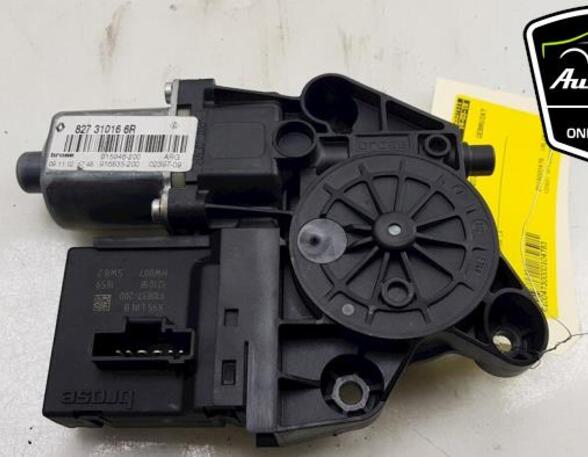 Electric Window Lift Motor RENAULT GRAND SCÉNIC III (JZ0/1_), RENAULT SCÉNIC III (JZ0/1_)