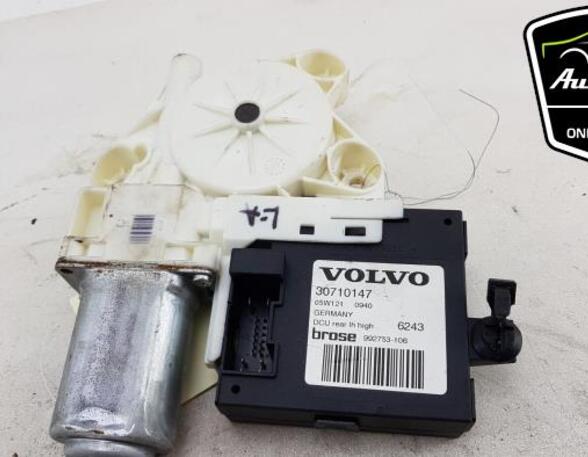 Motor Fensterheber Volvo V50 545 30710147 P9706401