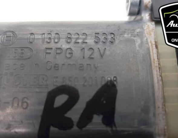 Motor Fensterheber VW Polo V 6R, 6C 0130822533 P11083221