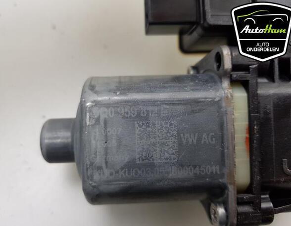 Electric Window Lift Motor VW TOURAN (5T1), SEAT ATECA (KH7, KHP), VW TIGUAN (AD1, AX1), SEAT LEON (5F1)