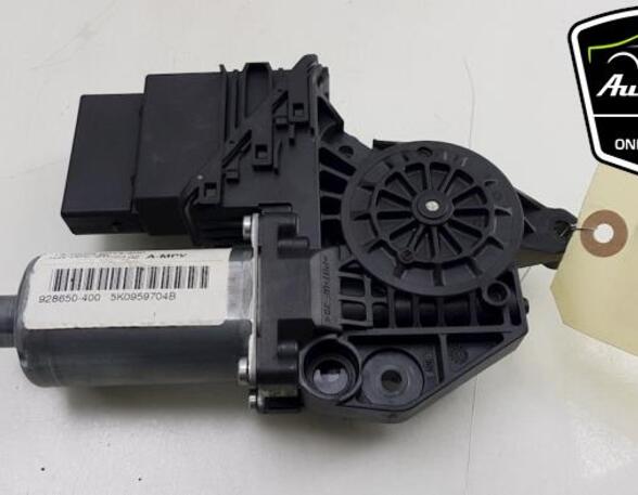 Electric Window Lift Motor VW TOURAN (1T1, 1T2), VW TOURAN VAN (1T1, 1T2), VW TOURAN (1T3), VW TOURAN VAN (1T3)