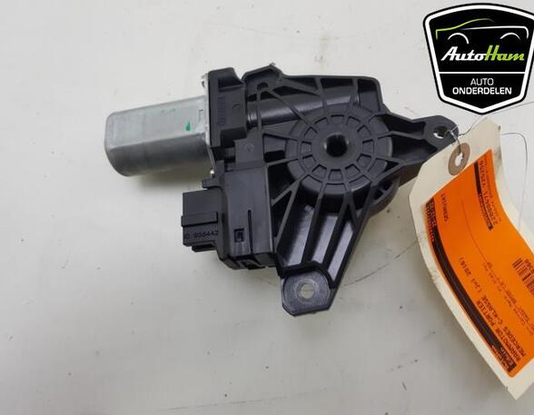 Electric Window Lift Motor VOLVO V40 Hatchback (525, 526)