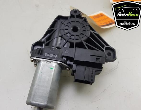 Electric Window Lift Motor VOLVO V40 Hatchback (525, 526)