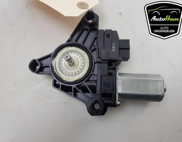 Electric Window Lift Motor MERCEDES-BENZ A-CLASS (W176)