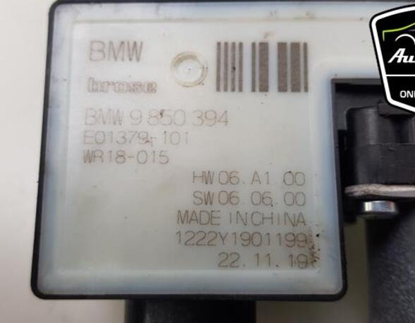 Electric Window Lift Motor BMW 2 Gran Coupe (F44)