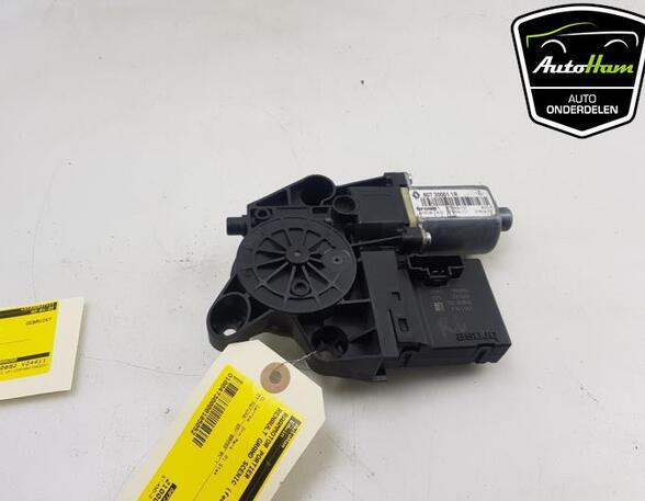 Electric Window Lift Motor RENAULT GRAND SCÉNIC III (JZ0/1_), RENAULT SCÉNIC III (JZ0/1_)