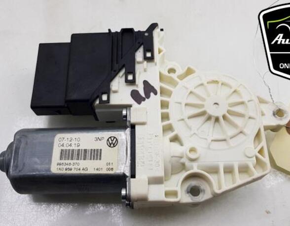 Electric Window Lift Motor VW GOLF V Variant (1K5), VW JETTA III (1K2), VW PASSAT Variant (3C5), VW GOLF VI Variant (AJ5)