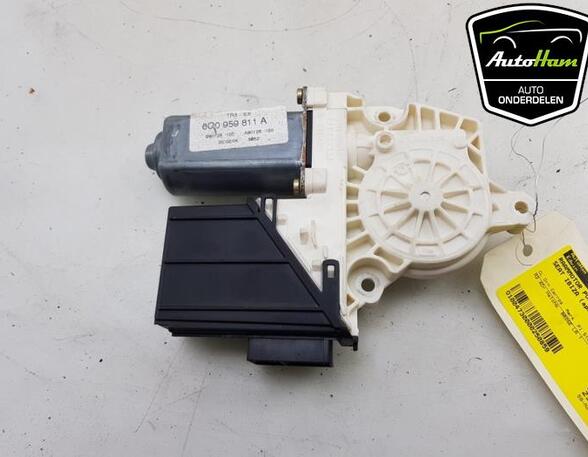 Electric Window Lift Motor VW POLO (9N_), SEAT IBIZA III (6L1)