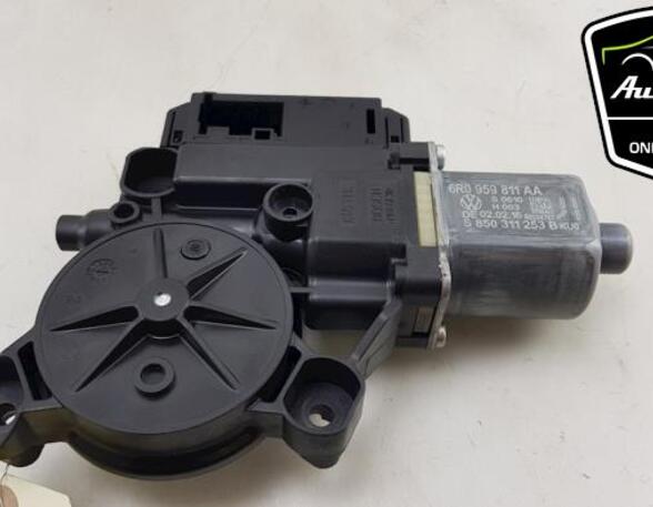 Electric Window Lift Motor VW POLO (6R1, 6C1), VW POLO Van (6R)