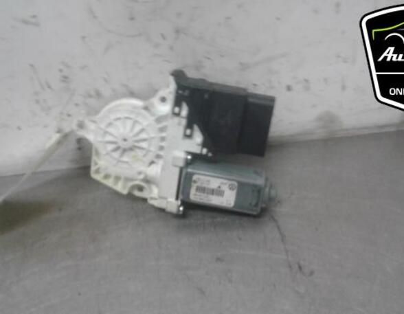 Electric Window Lift Motor VW JETTA III (1K2)