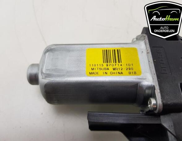 Electric Window Lift Motor VOLVO V70 III (135), VOLVO XC70 II (136)