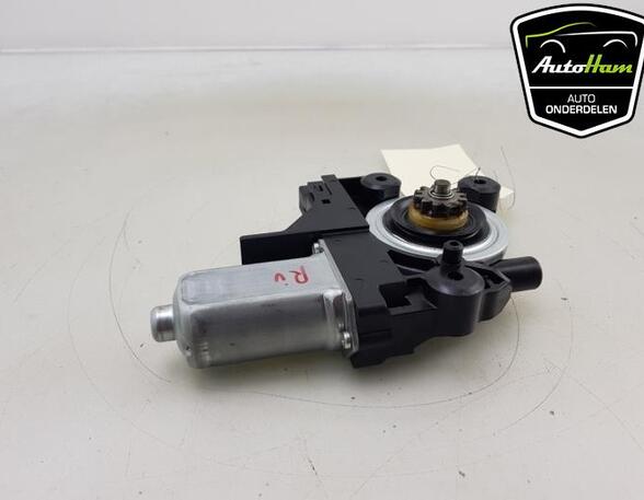 Electric Window Lift Motor VOLVO V70 III (135), VOLVO XC70 II (136)