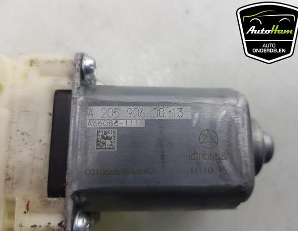 Electric Window Lift Motor MERCEDES-BENZ C-CLASS T-Model (S205)