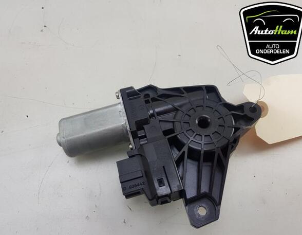 Electric Window Lift Motor MERCEDES-BENZ B-CLASS (W246, W242)