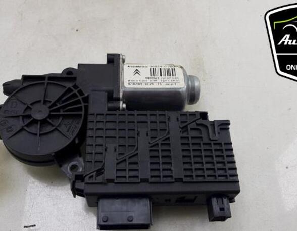 Electric Window Lift Motor CITROËN C4 GRAND PICASSO I (UA_), CITROËN C4 PICASSO I MPV (UD_)