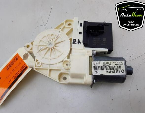 Electric Window Lift Motor RENAULT MEGANE III Grandtour (KZ0/1)