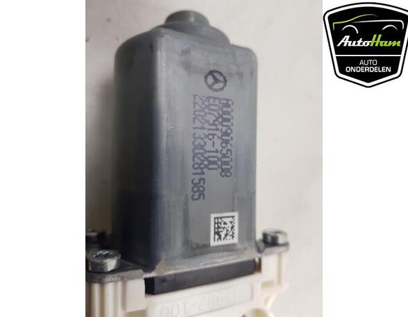 Electric Window Lift Motor MERCEDES-BENZ C-CLASS (W206)