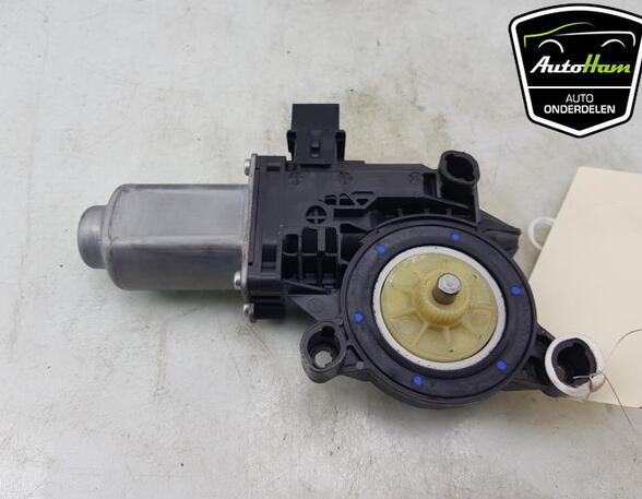 Electric Window Lift Motor SKODA FABIA II Combi (545)