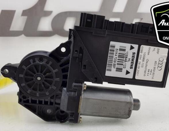 Electric Window Lift Motor AUDI A4 Avant (8E5, B6), AUDI A4 Avant (8ED, B7)