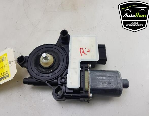 Electric Window Lift Motor VW POLO (AW1, BZ1), SEAT IBIZA V (KJ1, KJG), VW TRANSPORTER VI Van (SGA, SGH, SHA, SHH)