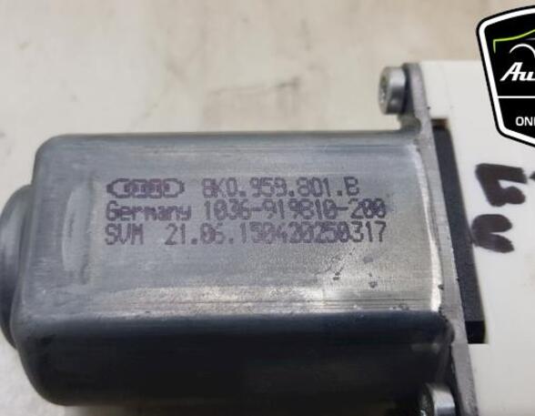 Motor Fensterheber Audi Q3 8U 8K0959801B P11073946