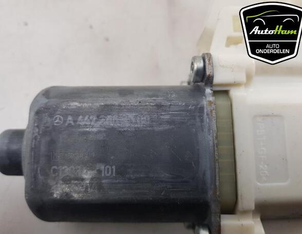 Electric Window Lift Motor MERCEDES-BENZ VITO Van (W447)