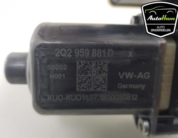 Electric Window Lift Motor VW T-CROSS (C11_), SEAT IBIZA V (KJ1, KJG)