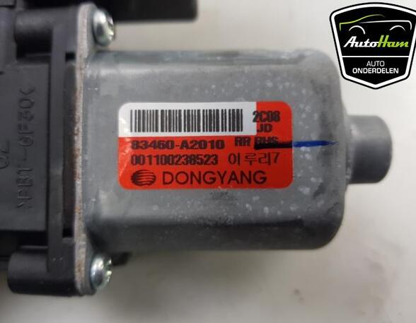 Electric Window Lift Motor KIA CEE'D (JD), KIA PRO CEE'D (JD)