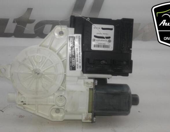 Electric Window Lift Motor AUDI A3 (8P1), AUDI A3 Sportback (8PA)