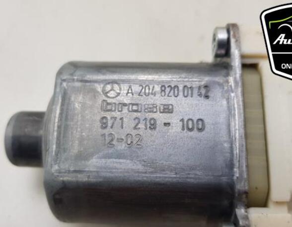 Motor Fensterheber Mercedes-Benz E-Klasse Kombi S212 A2048200142 P14862843